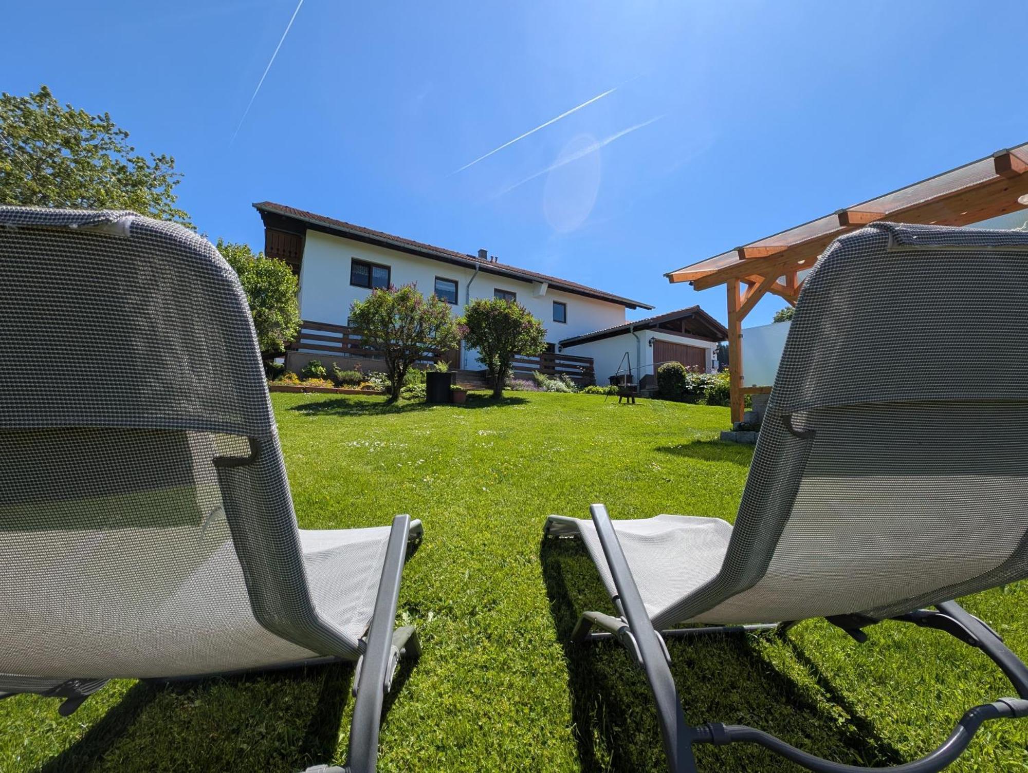 Ferienhaus Alexandra Nesselwang Εξωτερικό φωτογραφία